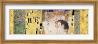 Deco Panel (The Three Ages of Woman) Fine Art Print