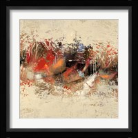 Festa I Fine Art Print