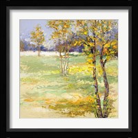 Brezza del Bosco Fine Art Print
