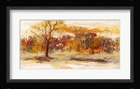 Foresta II Fine Art Print