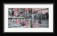 Times Square 2 Fine Art Print