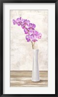 Orchid Arrangement Fine Art Print