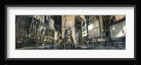 Times Square 1 Fine Art Print