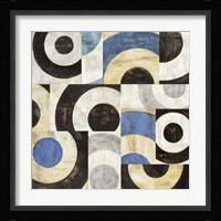 Addendum II Fine Art Print