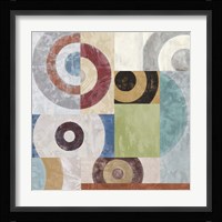 Waves I Fine Art Print