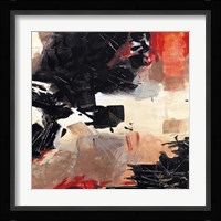 L'Amour II Fine Art Print