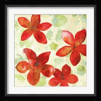 Printemps II Fine Art Print