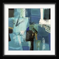 Trasparenze Fine Art Print