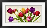 Bouquet d'Ete Fine Art Print