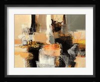 Nuovi incontri Fine Art Print