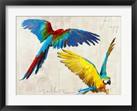 Happy Together Fine Art Print