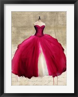 Dame I Fine Art Print