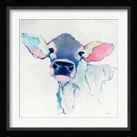 Bessie Fine Art Print