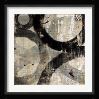 Industrial II Fine Art Print