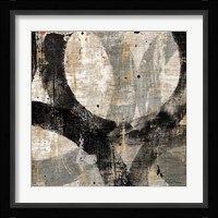 Industrial III Fine Art Print