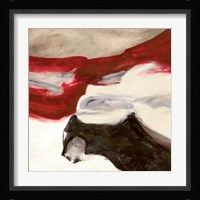 Katana II Fine Art Print