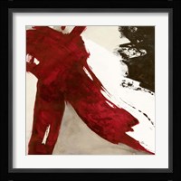 Katana III Fine Art Print