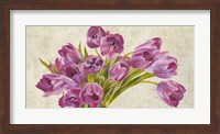 Tulipes II Fine Art Print