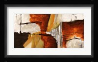 Of Wood and Stone Fine Art Print