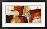 Of Wood and Stone Fine Art Print