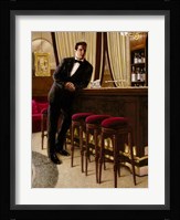 In the Mood for Love I Framed Print