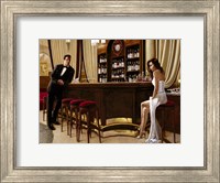 In the Mood for Love Fine Art Print