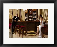 In the Mood for Love Fine Art Print