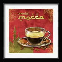 Finest Mocca Fine Art Print