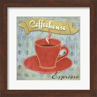 Espresso II Fine Art Print