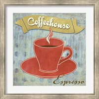 Espresso II Fine Art Print