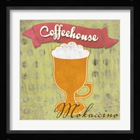 Mokaccino Fine Art Print