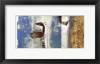 Up in the Skyes Fine Art Print