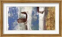 Up in the Skyes Fine Art Print