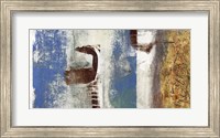 Up in the Skyes Fine Art Print