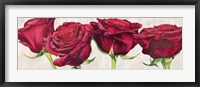 Rose Romantiche Fine Art Print