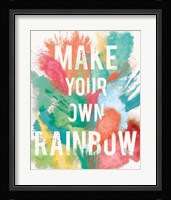 Be Bold I Fine Art Print