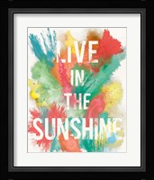 Be Bold II Fine Art Print