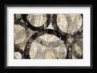 Industrial I Fine Art Print