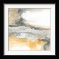 Minerals I Framed Print
