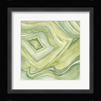 Pastel Agate IV Fine Art Print