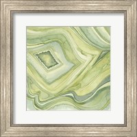 Pastel Agate IV Fine Art Print