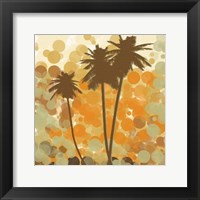 Sunshine Garden II Fine Art Print