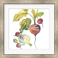 Harvest Medley VI Fine Art Print