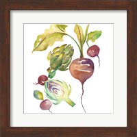 Harvest Medley VI Fine Art Print