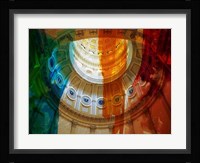 Denver Capitol I Fine Art Print