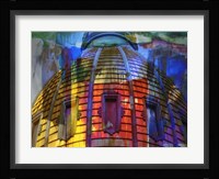Denver Capitol II Fine Art Print