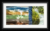 Denver Panorama II Fine Art Print