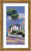 Key West II Fine Art Print