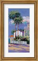 Key West II Fine Art Print