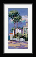 Key West II Fine Art Print